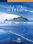 ISLA DEL TESORO, LA (VERSION ADAPTADA)