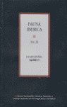 FAUNA IBERICA 23 HYMENOPTERA APOIDEA I