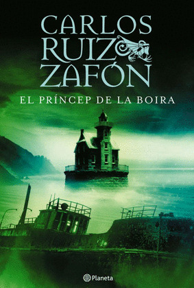 EL PRINCEP DE LA BOIRA