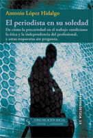 PERIODISTA EN SU SOLEDAD EL