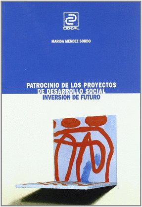 PATROCINIO PROYECTOS DESARROLLO SOCIAL