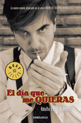 DIA QUE ME QUIERAS, EL