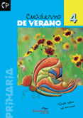 CUADERNO DE VERANO 4 EP