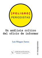 PELIGRO PERIODISTAS