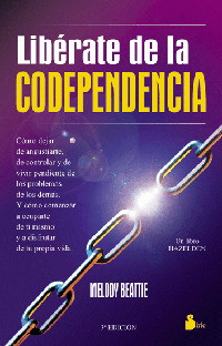 LIBERATE DE LA CODEPENDENCIA
