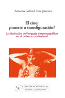 CINE, EL.MUERTE O TRANSFIGURACION?