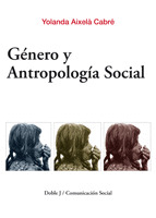 GENERO Y ANTROPOLOGIA SOCIAL