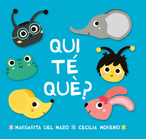 QUI TE QUE?