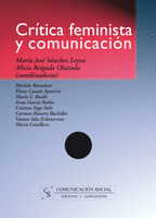 CRITICA FEMINISTA Y COMUNICACION