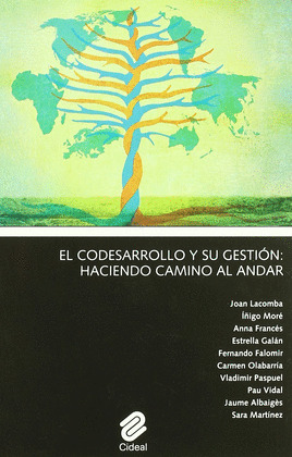 EL CODESARROLLO Y SU GESTIÓN