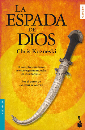 LA ESPADA DE DIOS (NF)