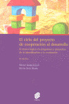 EL CICLO DEL PROYECTO DE COOPERACIÓN AL DESARROLLO