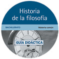 CD GD FILOSOFÍA/HISTORIA DE LA FILOSOFÍA