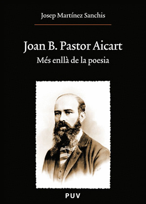 JOAN B. PASTOR AICART