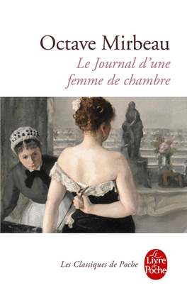 JOURNAL D'UNE FEMME DE CHAMBRE