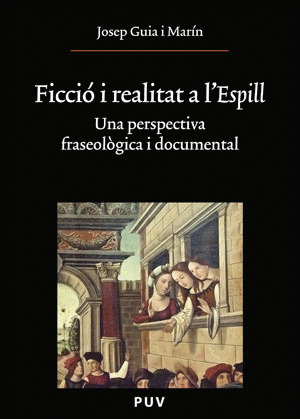 FICCIÓ I REALITAT A L'ESPILL