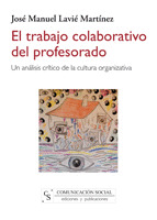 TRABAJO COLABORATIVO DEL PROFESORADO, EL