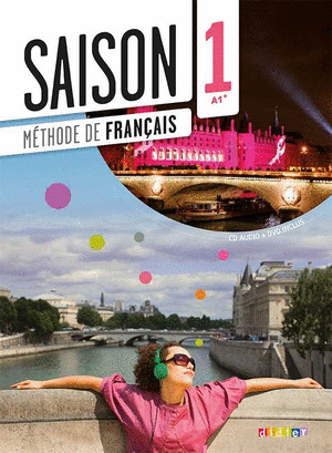 SAISON 1 ALUMNO