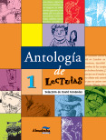 ANTOLOGIA DE LECTURAS 1ºESO