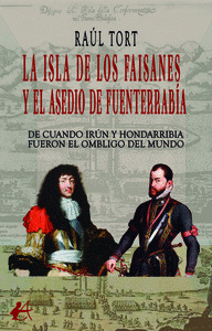 LA ISLA DE LOS FAISANES