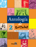 ANTOLOGIA DE LECTURAS, 2 ESO
