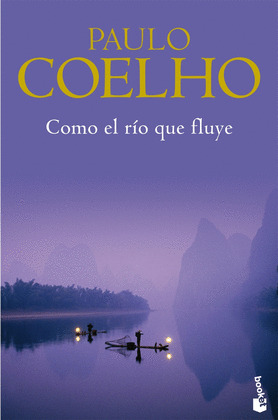 COMO EL RIO QUE FLUYE