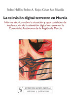 LA TELEVISIÓN DIGITAL TERRESTRE EN MURCIA