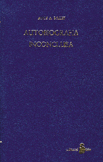AUTOBIOGRAFIA INCONCLUSA (TELA)