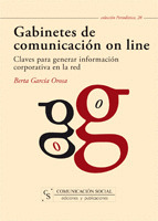 GABINETES DE COMUNICACIÓN ON LINE
