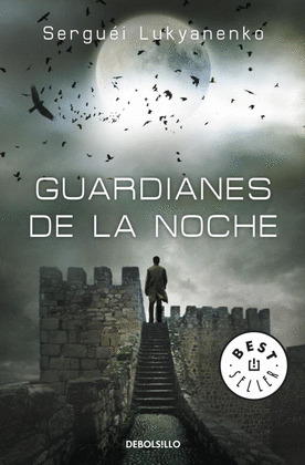 GUARDIANES DE LA NOCHE