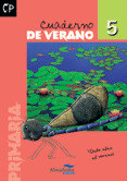 CUADERNO DE VERANO 5 EP