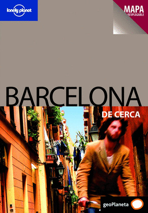 BARCELONA DE CERCA EDICION 2009