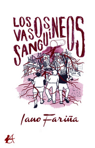 LOS VASOS SANGUÍNEOS