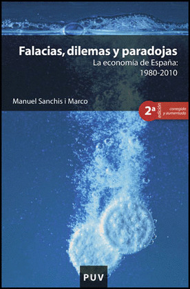 FALACIAS, DILEMAS Y PARADOJAS