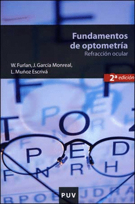 FUNDAMENTOS DE OPTOMETRÍA