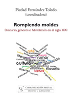ROMPIENDO MOLDES
