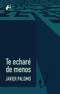 TE ECHARÉ DE MENOS