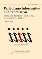 PERIODISMO INFORMATIVO E INTERPRETATIVO