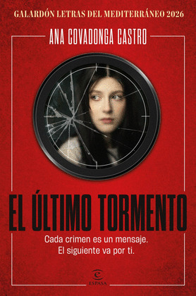 ÚLTIMO TORMENTO, EL