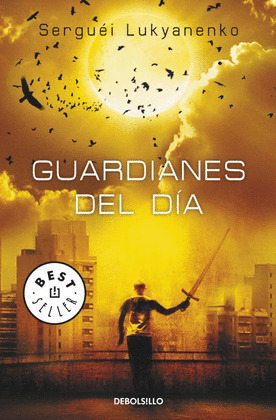 GUARDIANES DEL DIA