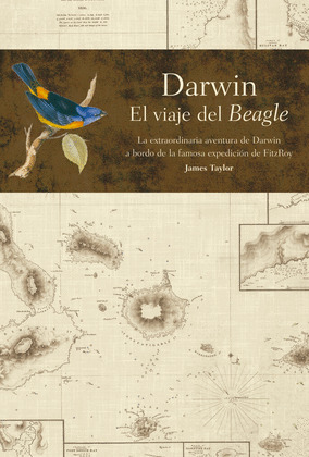 VIAJE DE BEAGLE, EL