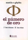 EL NUMERO DE ORO I Y II