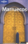 MARRUECOS. GUIA LONELY PLANET