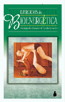 EJERCICIOS DE BIOENERGETICA