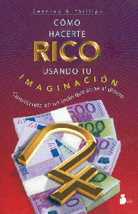 COMO HACERTE RICO USANDO TU IMAGINACION