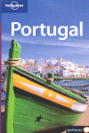 PORTUGAL. GUIA LONELY PLANET (2009)