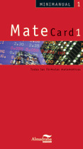 MATECARD 1. TODAS LAS FÓRMULAS MATEMÁTICAS
