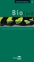 BIOCARD (CASTELLANO)