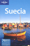 SUECIA. GUIA LONELY PLANET (2009)