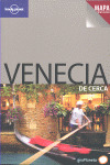 VENECIA DE CERCA